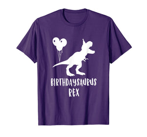 Funny shirts V-neck Tank top Hoodie sweatshirt usa uk au ca gifts for Birthdaysaurus Shirt Funny Rex Dinosaur Birthday Gift Dinos 2059603