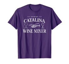 Load image into Gallery viewer, Catalina Wine Mixer- New Vintage Distressed Logo
