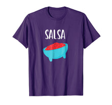 Load image into Gallery viewer, Funny shirts V-neck Tank top Hoodie sweatshirt usa uk au ca gifts for Salsa &amp; Chips Shirt Cool BFF Best Friends Matching Tee 1930966

