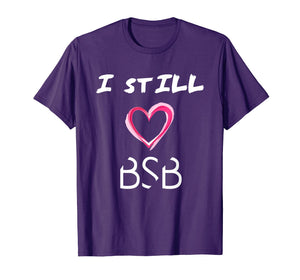Funny shirts V-neck Tank top Hoodie sweatshirt usa uk au ca gifts for We All Love Backstreet Back Great Boys Tshirt 1815009