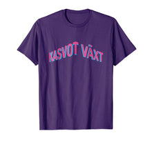 Load image into Gallery viewer, Funny shirts V-neck Tank top Hoodie sweatshirt usa uk au ca gifts for Kasvot Vaxt Shirt Jam Band iRokk Shirt Gift 683002
