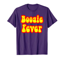 Load image into Gallery viewer, Funny shirts V-neck Tank top Hoodie sweatshirt usa uk au ca gifts for Retro Vintage 70&#39;s Style Boogie Fever Gift T-Shirt 1388340
