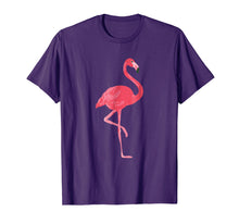 Load image into Gallery viewer, Pink Flamingo Shirt
