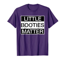 Load image into Gallery viewer, Funny shirts V-neck Tank top Hoodie sweatshirt usa uk au ca gifts for Little Booties Matter 3450570
