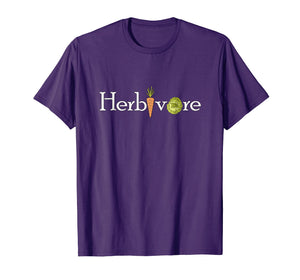 Funny shirts V-neck Tank top Hoodie sweatshirt usa uk au ca gifts for Herbivore TShirt Cute Vegetarian Vegan T-Shirt 2206019