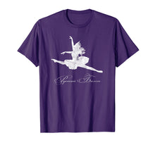 Load image into Gallery viewer, Funny shirts V-neck Tank top Hoodie sweatshirt usa uk au ca gifts for Russian Ballet T-Shirt With Distressed Worn Look 2109122
