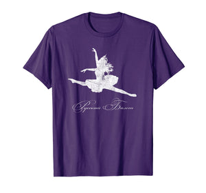 Funny shirts V-neck Tank top Hoodie sweatshirt usa uk au ca gifts for Russian Ballet T-Shirt With Distressed Worn Look 2109122