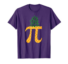 Load image into Gallery viewer, Funny shirts V-neck Tank top Hoodie sweatshirt usa uk au ca gifts for Funny Pi Pineapple Day T Shirt for Kids Student Teacher 868241
