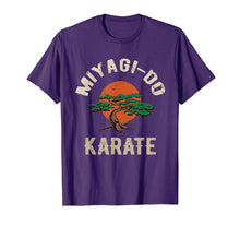 Load image into Gallery viewer, Miyagi-Do Karate T-Shirt
