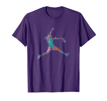 Load image into Gallery viewer, Funny shirts V-neck Tank top Hoodie sweatshirt usa uk au ca gifts for Softball Pitcher Fast Pitching FastBall Strikezone T-Shirt 1679448

