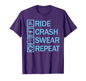 Funny shirts V-neck Tank top Hoodie sweatshirt usa uk au ca gifts for Mountain Bike T shirt | Funny MTB Shirt 1664329