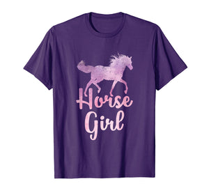Funny shirts V-neck Tank top Hoodie sweatshirt usa uk au ca gifts for Horse Girl T Shirt Equestrian Horseback Riding Gift 2146120