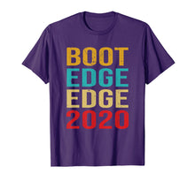 Load image into Gallery viewer, Boot Edge Edge 2020 - Pete Buttigieg 2020 T-Shirt

