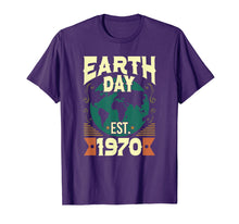 Load image into Gallery viewer, Funny shirts V-neck Tank top Hoodie sweatshirt usa uk au ca gifts for Happy Earth Day 2019 Arbor Kids Boys Girls Men Women Gifts  T-Shirt 2042294
