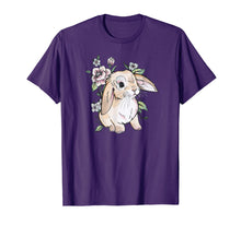 Load image into Gallery viewer, Funny shirts V-neck Tank top Hoodie sweatshirt usa uk au ca gifts for Rabbit Shirt - Bunny Shirt 3677051
