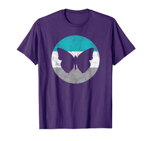 Funny shirts V-neck Tank top Hoodie sweatshirt usa uk au ca gifts for Butterfly Gift Shirt For Men Women Boys & Girls 2194274