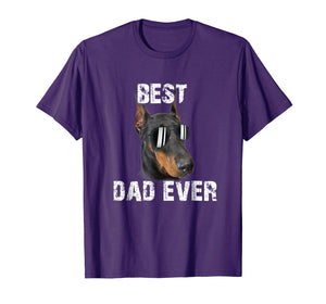 Funny shirts V-neck Tank top Hoodie sweatshirt usa uk au ca gifts for Doberman Pinscher Dad Shirt Independence Day Gifts 1178522