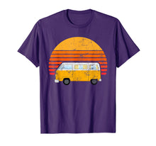 Load image into Gallery viewer, Funny shirts V-neck Tank top Hoodie sweatshirt usa uk au ca gifts for Surf Vans Shirt Austin Texas Vintage Hippie Van Road Trip T 599506
