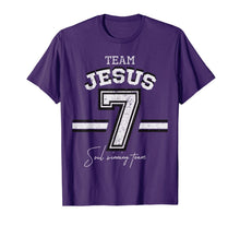 Load image into Gallery viewer, Soul Winning Team Jesus Shirt Religious Christian Sport Gift 1126300
