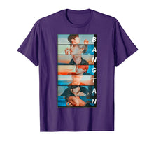 Load image into Gallery viewer, Tee-Bt21-Bts+ Cute Chibi Tshirt For Mens And Kids

