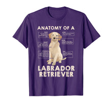 Load image into Gallery viewer, Funny shirts V-neck Tank top Hoodie sweatshirt usa uk au ca gifts for Funny Labrador Retriever TShirt for Lab Lovers 855283
