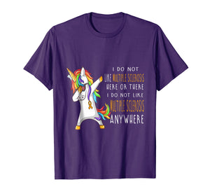 Funny shirts V-neck Tank top Hoodie sweatshirt usa uk au ca gifts for Unicorn Multiple Sclerosis Awareness Shirt For Women Men Kid 1443890