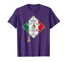 Load image into Gallery viewer, Mexican Pride Graduation 2019 Gift Tshirt
