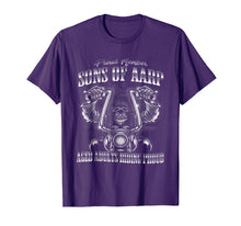 Load image into Gallery viewer, Funny shirts V-neck Tank top Hoodie sweatshirt usa uk au ca gifts for Sons of AARP T-Shirt 2748529
