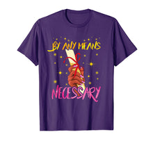 Load image into Gallery viewer, Funny shirts V-neck Tank top Hoodie sweatshirt usa uk au ca gifts for By Any Means Necessary Graduation Shirt Educated Black Girl 764702
