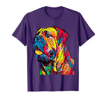 Load image into Gallery viewer, Funny shirts V-neck Tank top Hoodie sweatshirt usa uk au ca gifts for Cane Corso T-Shirt Italian Mastiff Dog Head 1660701
