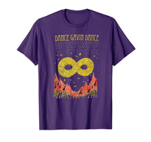 Load image into Gallery viewer, Dance Gavin Dance Mothership Graphic Design T-Shirt
