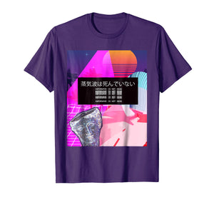 Funny shirts V-neck Tank top Hoodie sweatshirt usa uk au ca gifts for Vaporwave Aesthetic Retro Tshirt Gift -Men Women Youth 3073980
