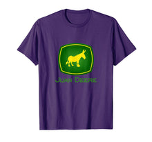 Load image into Gallery viewer, Juan Deere  The Farmer - The Gardener - The Landscaper T-Shirt228763
