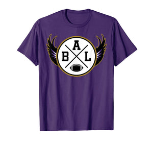 Funny shirts V-neck Tank top Hoodie sweatshirt usa uk au ca gifts for Baltimore Football | Maryland Vintage Raven Gift T-Shirt 369747