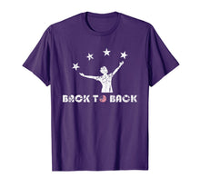 Load image into Gallery viewer, USA Women Soccer World Champions 2019, 4 stars T-Shirt 86044
