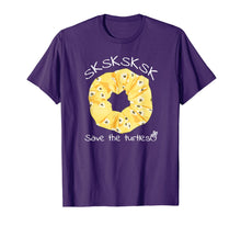 Load image into Gallery viewer, SkSkSk and I oop scrunchies Gift For Daughter or Girlfriend T-Shirt
