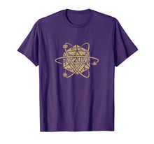 Load image into Gallery viewer, Tabletop RPG Vintage Game shirt Master Role Play T-Shirt
