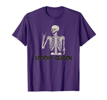 Load image into Gallery viewer, Spooky Season T-Shirt
