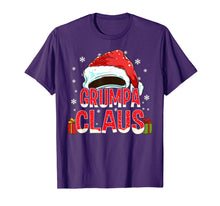 Load image into Gallery viewer, Funny shirts V-neck Tank top Hoodie sweatshirt usa uk au ca gifts for Mens Grumpa Claus Shirt Group Gifts Matching Family Christmas T-Shirt 1084137
