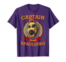 Load image into Gallery viewer, Vintage-Captain-Spaulding T-Shirt
