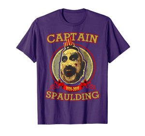 Vintage-Captain-Spaulding T-Shirt