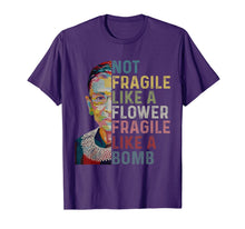 Load image into Gallery viewer, Ruth Bader Ginsburg Quote  Feminist Women Gifts T-Shirt189498
