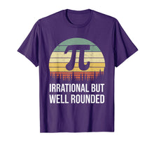 Load image into Gallery viewer, Nerdy Pi Day Gifts Retro Vintage Math Nerd Geek Teacher Joke TShirt770883
