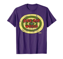 Load image into Gallery viewer, Daria Sick Sad World Drippy Text Eye Logo  T-Shirt 586974
