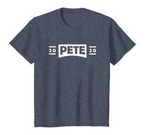 Pete Buttigieg 2020 President campaign 46th President T-Shirt