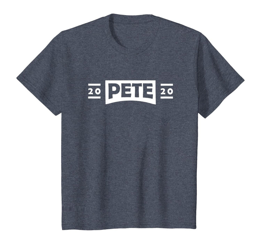 Pete Buttigieg 2020 President campaign 46th President T-Shirt