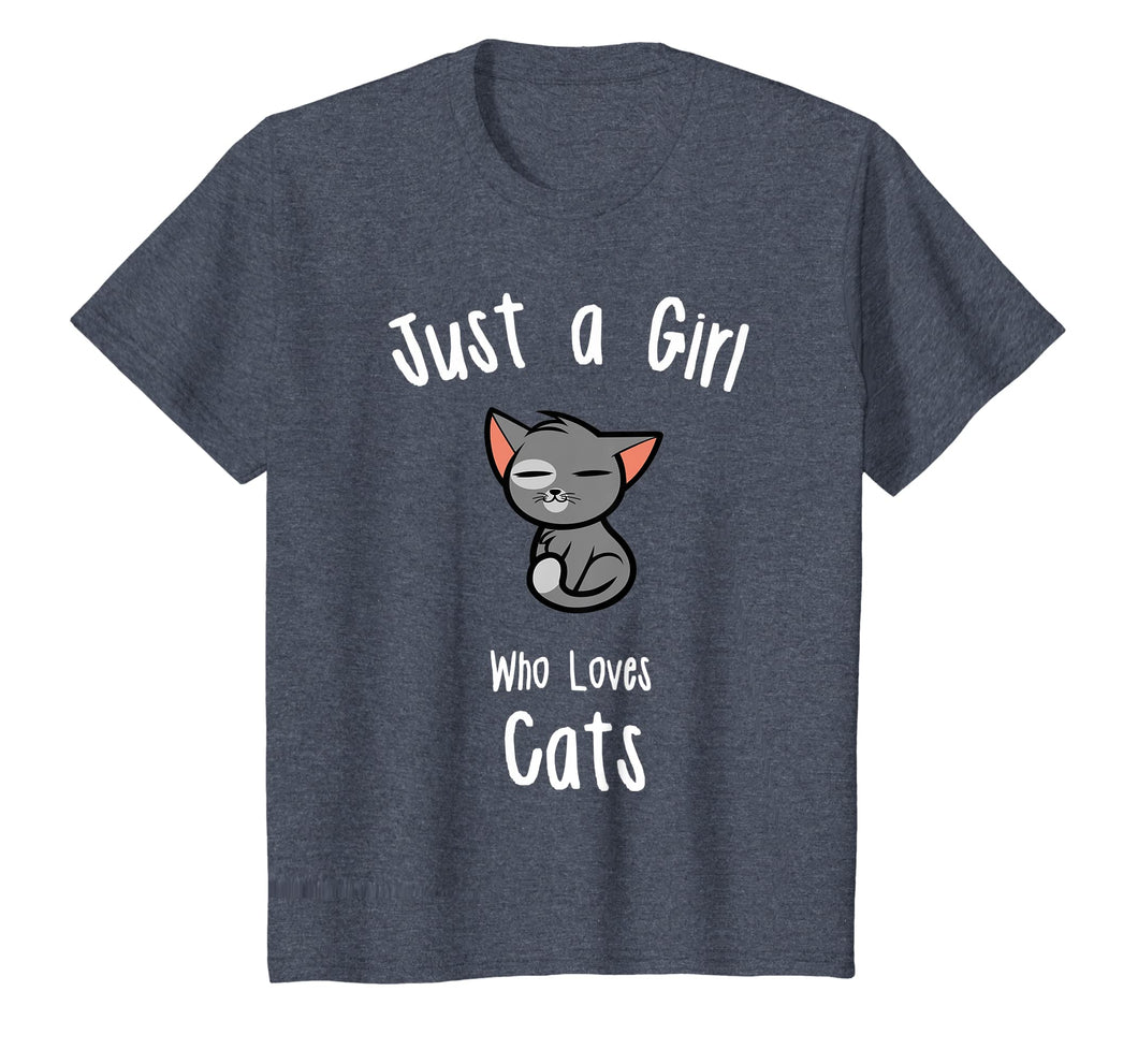 Funny shirts V-neck Tank top Hoodie sweatshirt usa uk au ca gifts for Cat Shirt for Girls 159151