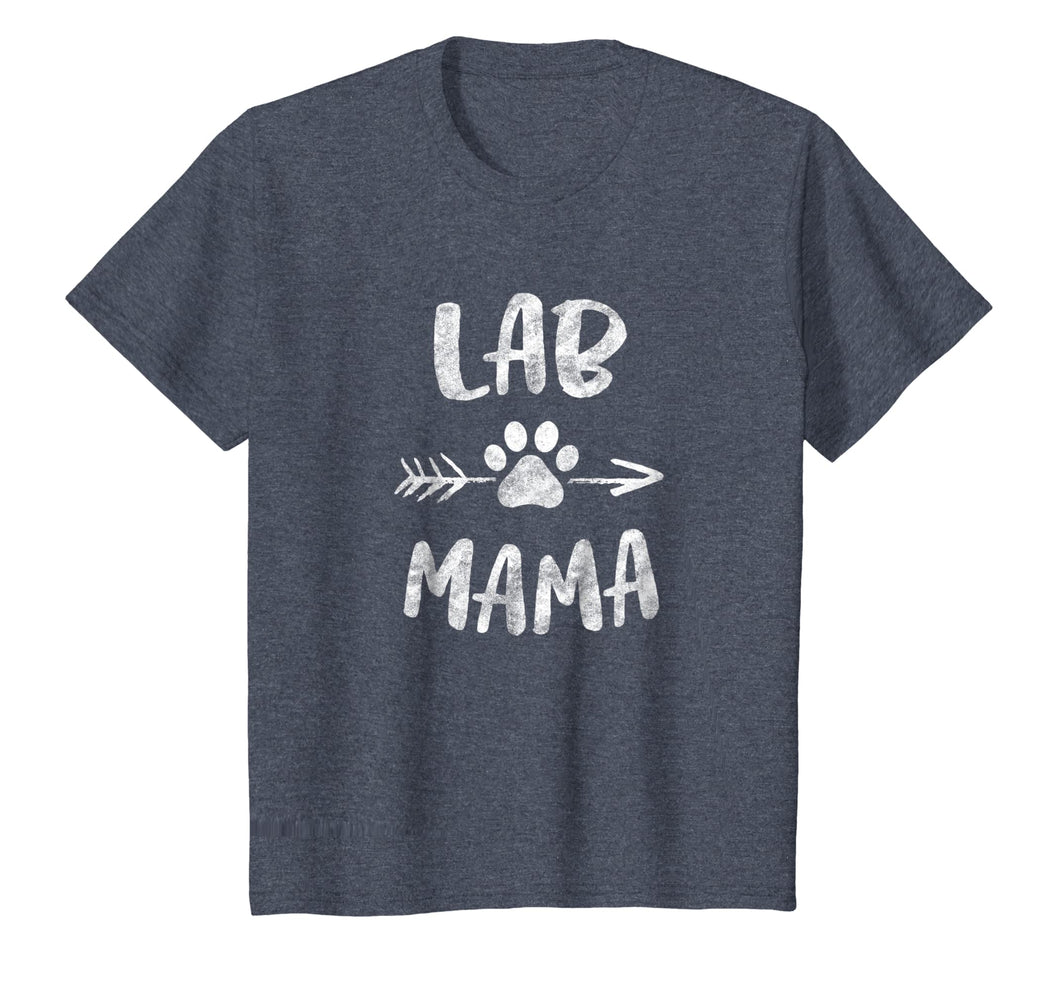 Funny shirts V-neck Tank top Hoodie sweatshirt usa uk au ca gifts for Lab Mama Shirt Labrador Retriever Lover Owner Gifts Dog Mom 185290