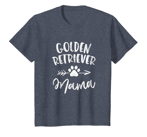 Funny shirts V-neck Tank top Hoodie sweatshirt usa uk au ca gifts for Golden Retriever Mama Shirt Golden Lover Owner Gifts Dog Mom 1735093