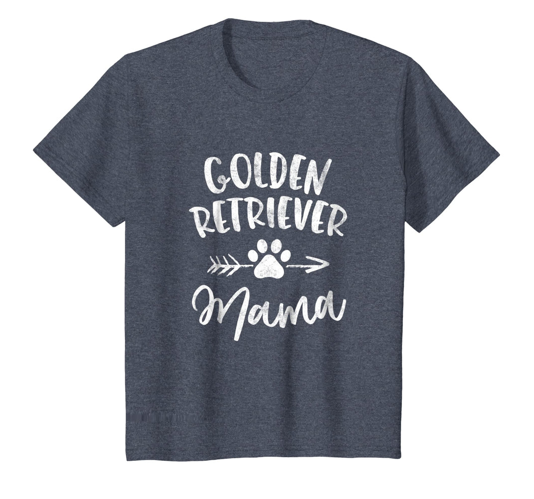 Funny shirts V-neck Tank top Hoodie sweatshirt usa uk au ca gifts for Golden Retriever Mama Shirt Golden Lover Owner Gifts Dog Mom 1735093